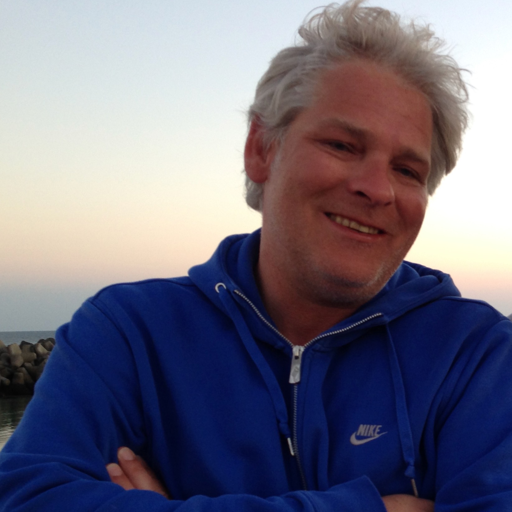 Marc Pförtner